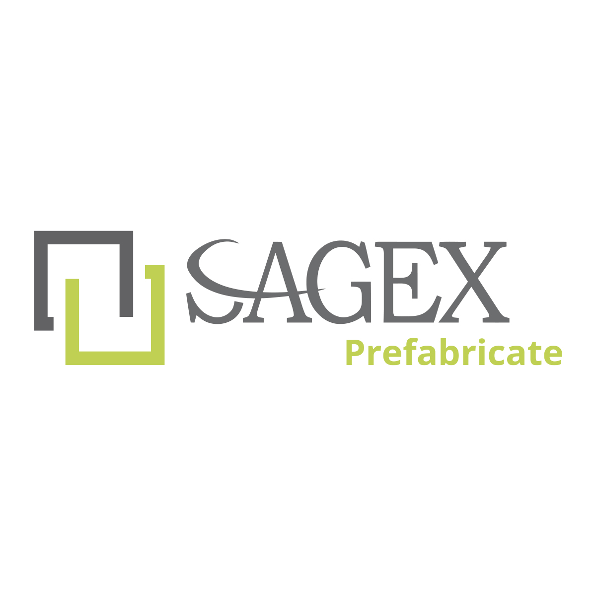 Sagex Prefabricate